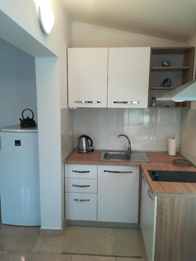 Apartments With A Parking Space Vinez, Labin - 11851 Luaran gambar